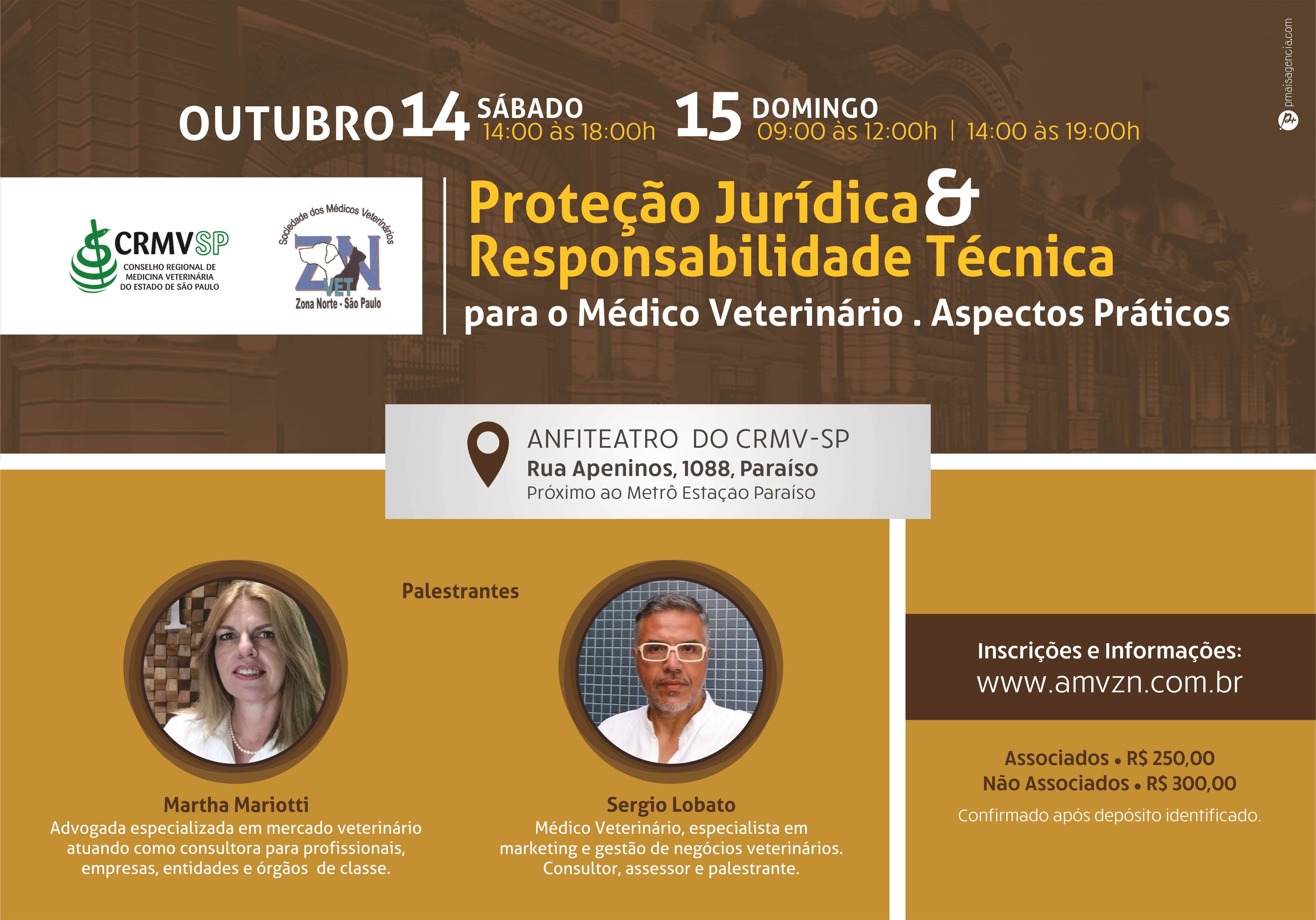 Proteção Juridica & Responsabilidade Técnica